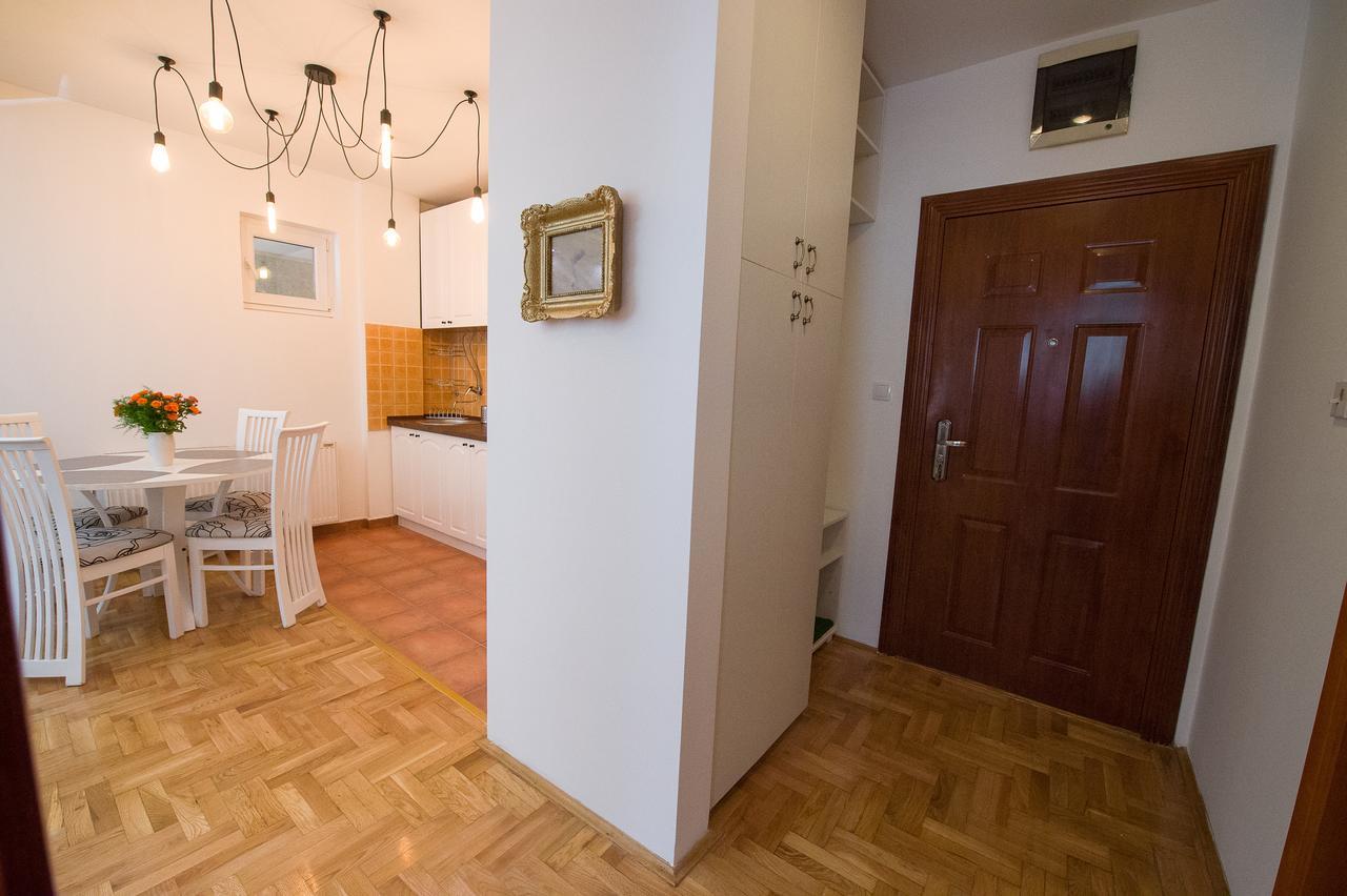 Albatros City Center Novi Sad Eksteriør billede
